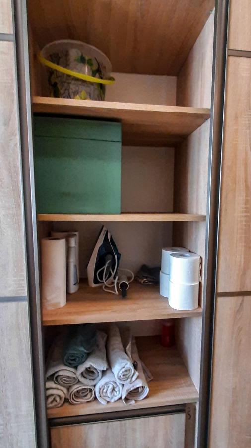 Casa In Centro Apartments And More ウェバ エクステリア 写真