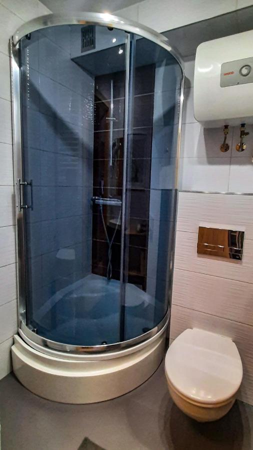 Casa In Centro Apartments And More ウェバ エクステリア 写真