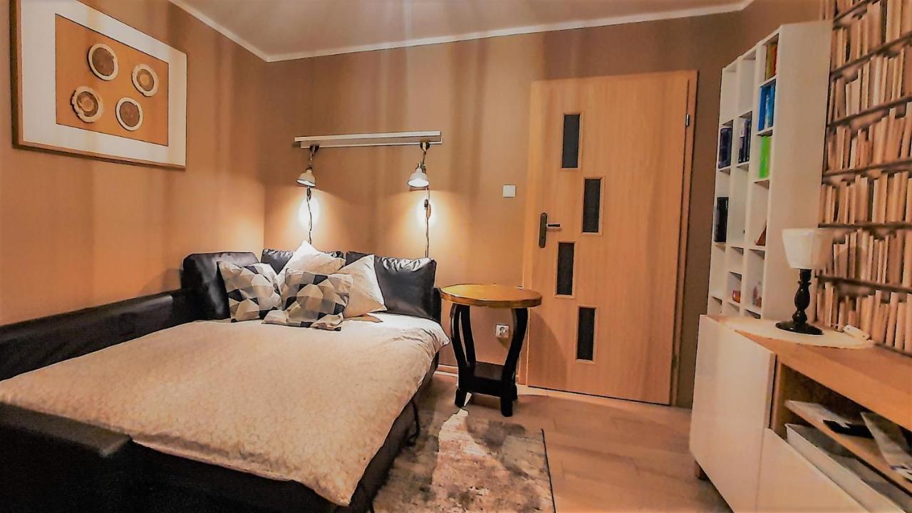 Casa In Centro Apartments And More ウェバ エクステリア 写真