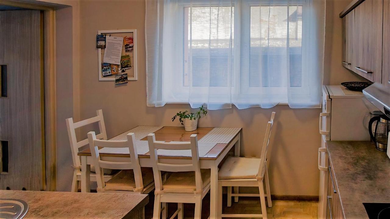 Casa In Centro Apartments And More ウェバ エクステリア 写真