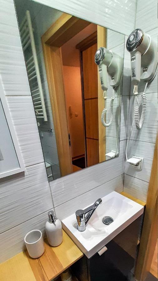 Casa In Centro Apartments And More ウェバ エクステリア 写真