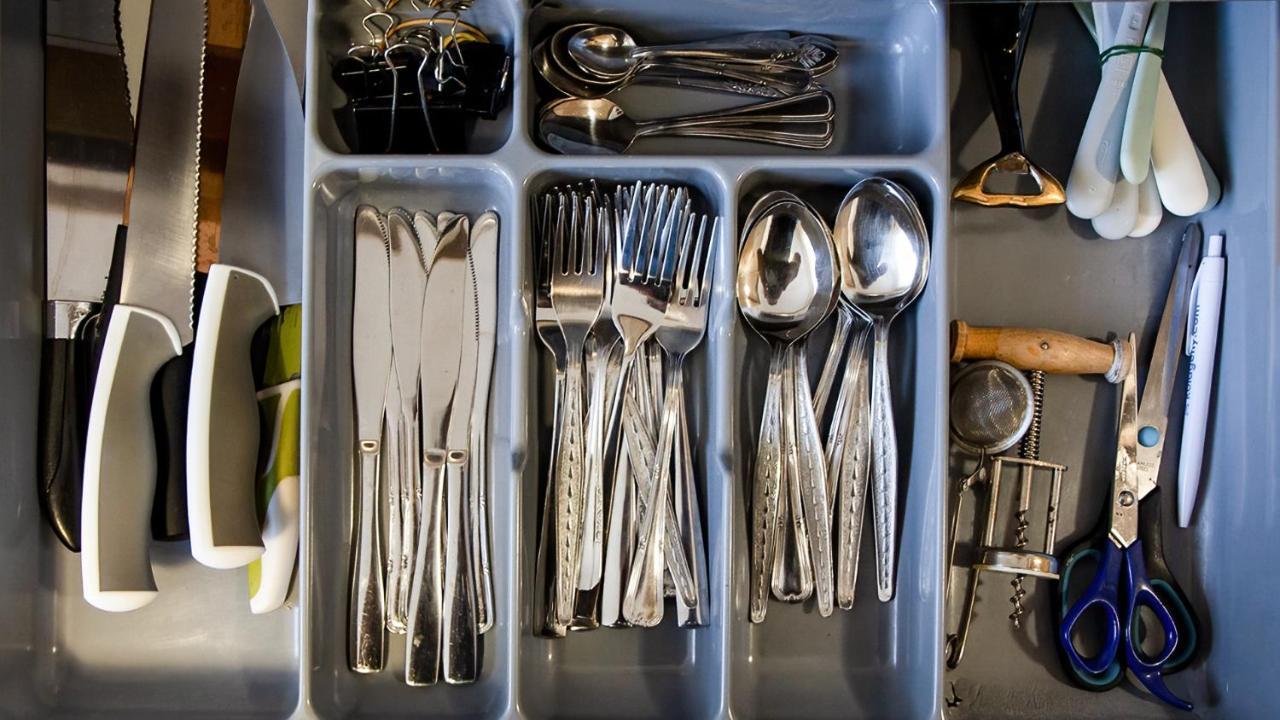 Casa In Centro Apartments And More ウェバ エクステリア 写真