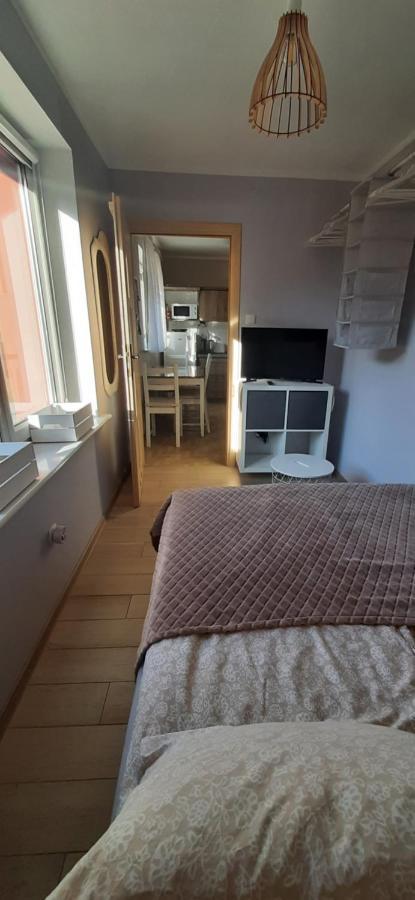 Casa In Centro Apartments And More ウェバ エクステリア 写真