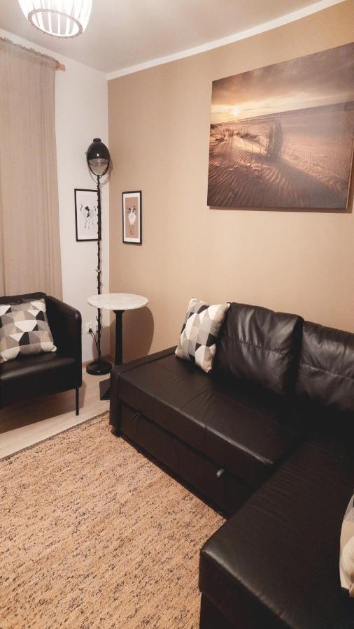 Casa In Centro Apartments And More ウェバ エクステリア 写真