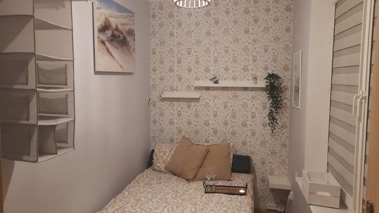 Casa In Centro Apartments And More ウェバ エクステリア 写真